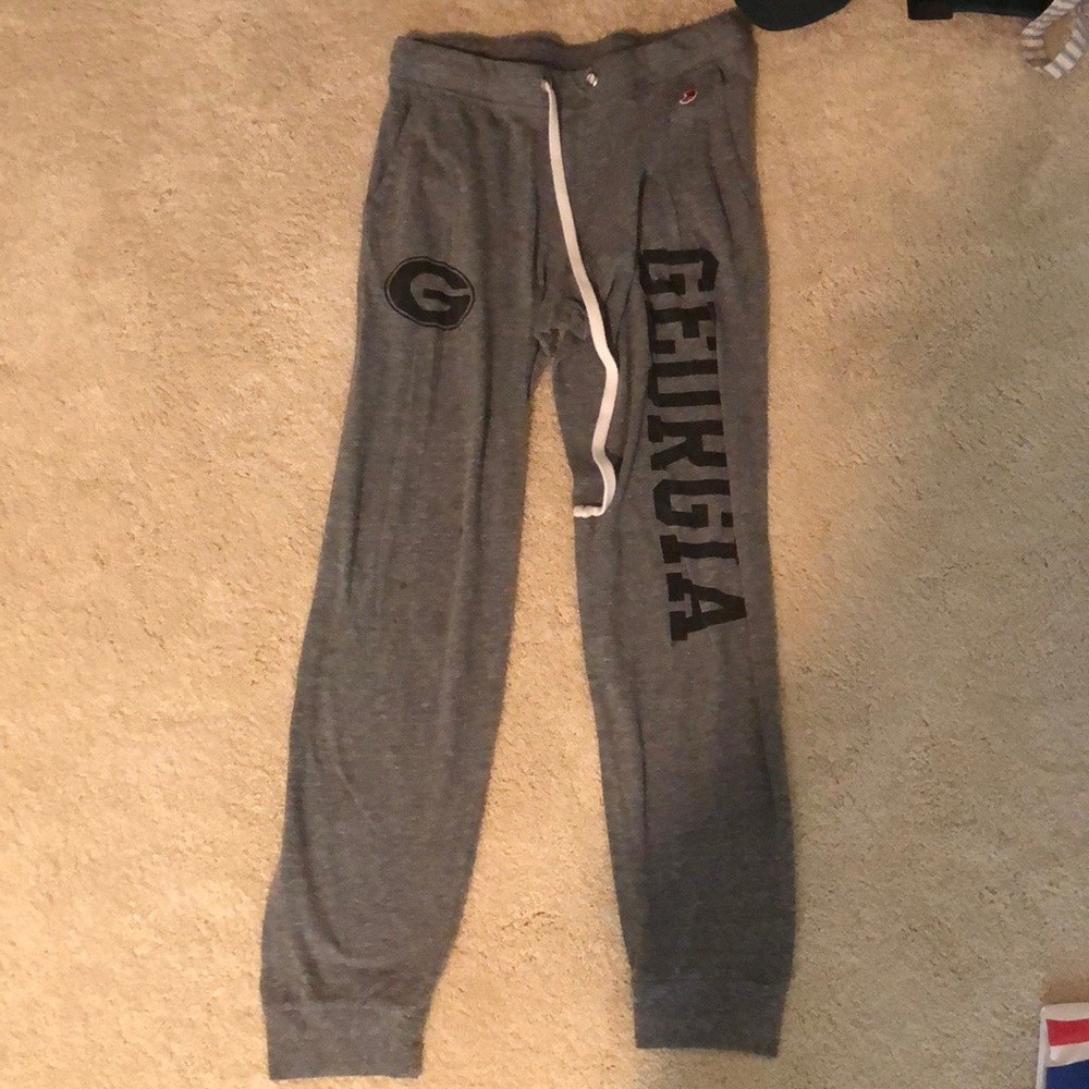 University of Georgia Sweatpants